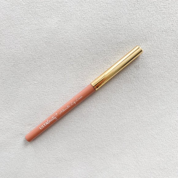 Ulta Beauty Nude Mauve Lip Liner - Picture 1 of 3